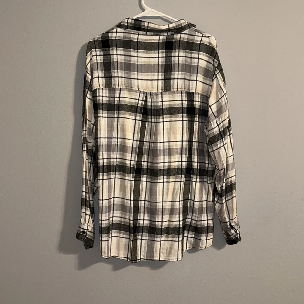 flannel - Picture 2 of 2
